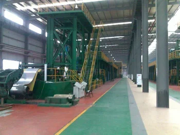 Interior del taller