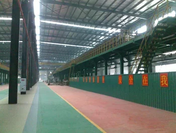 Interior del taller