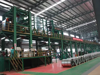Interior del taller