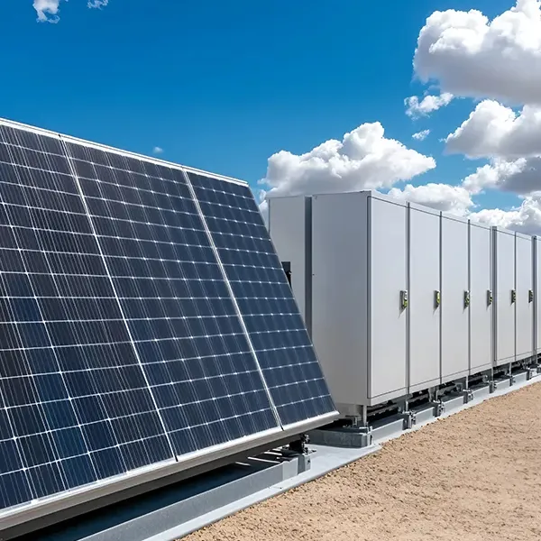 Energía solar