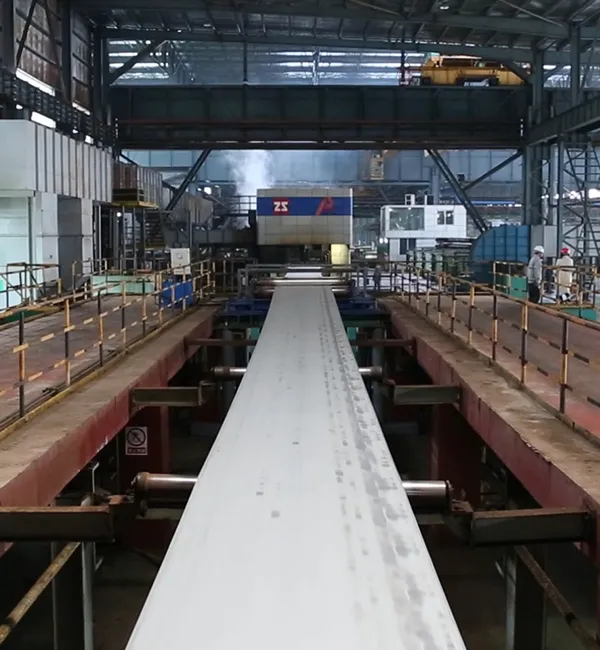 Acero eléctrio laminado en frío respestuoso con el medio ambiente