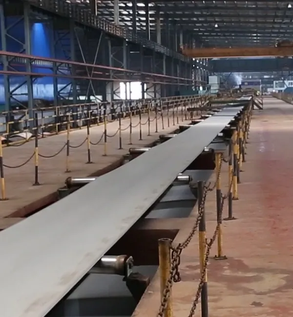 Acero eléctrio laminado en frío respestuoso con el medio ambiente