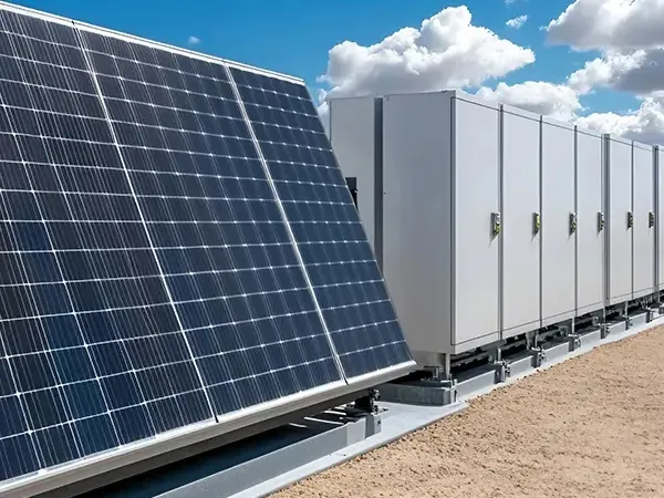 Energía solar