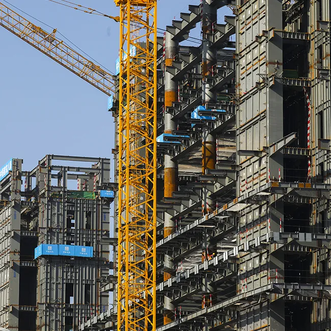Construcción